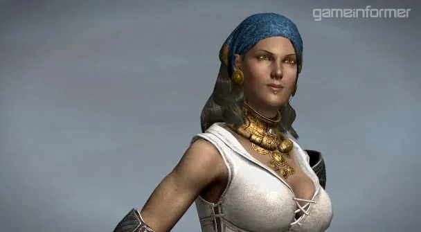 Dragon Age II: The First Five Hours