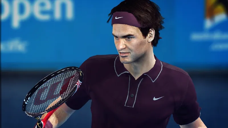 Top Spin 4 Perfects The Fundamentals And Delivers A Compelling Career Mode
