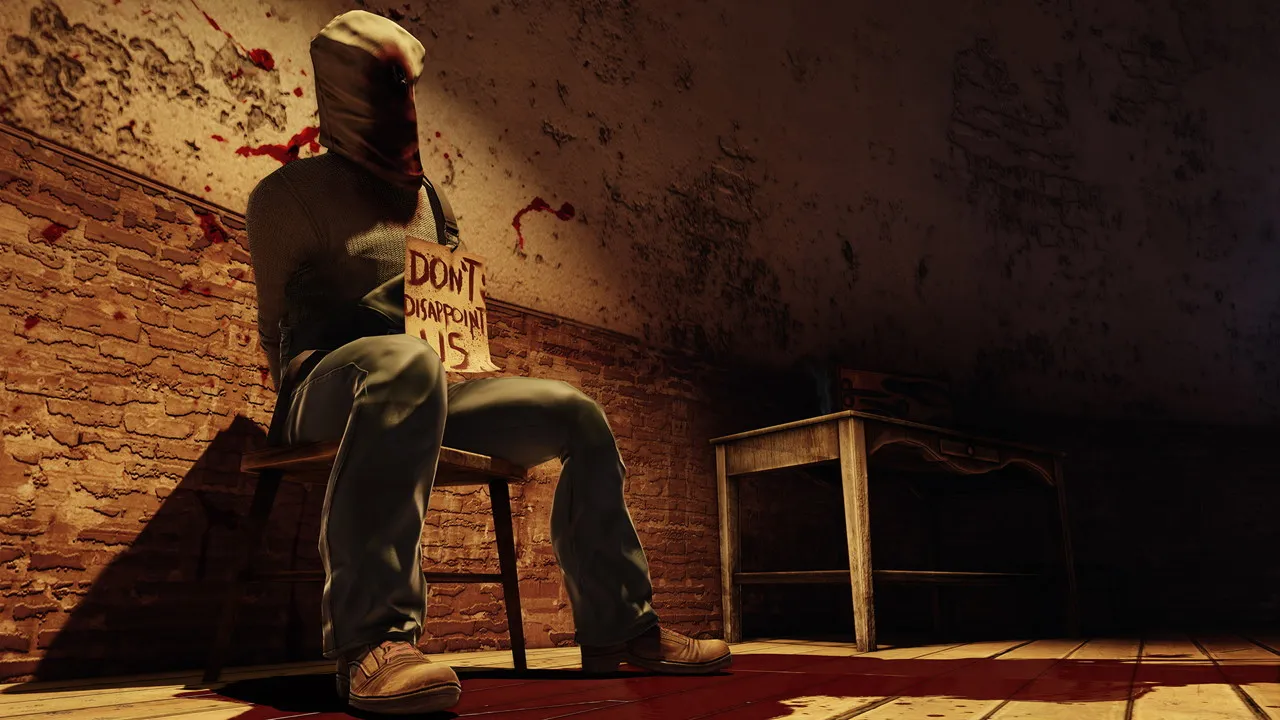 The Wonders & Dangers Of BioShock Infinite's Columbia
