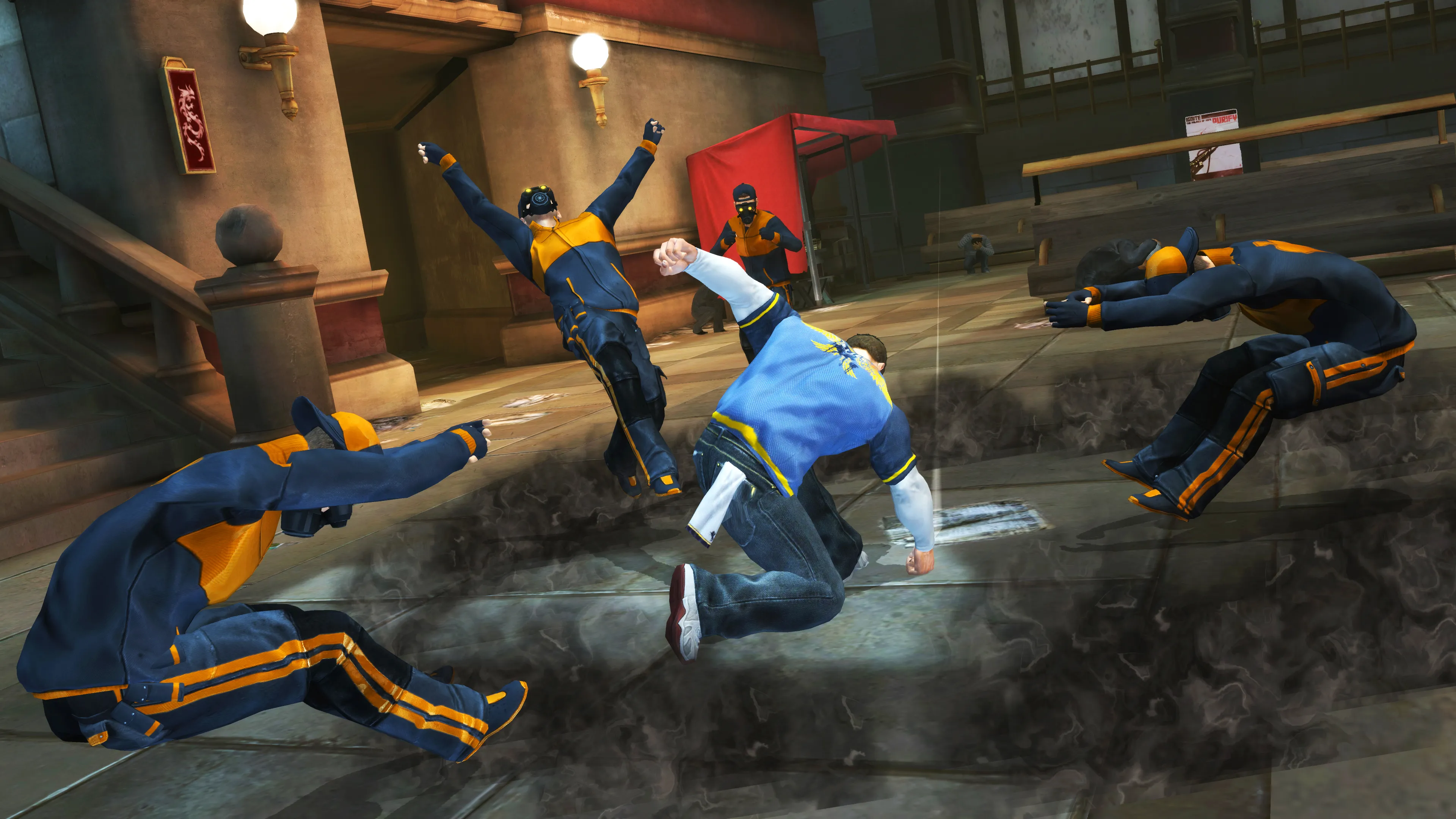 Another Hero Revealed For X-Men Destiny
