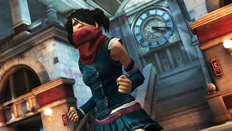New Character Revealed For X-Men: Destiny