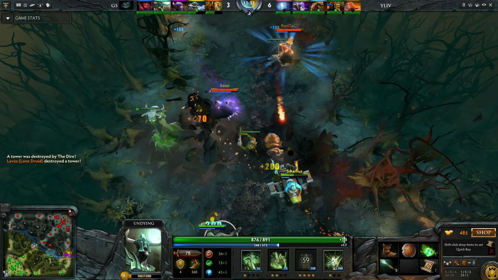 Valve Raises The Bar Without Moving It