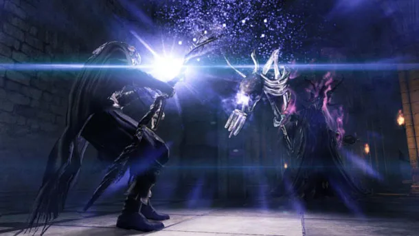 PlayStation Developers Pick Their Favorite FromSoftware Bosses