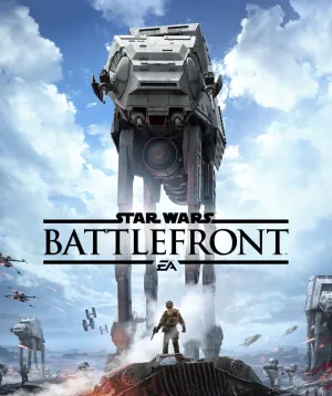 Star Wars: Battlefront