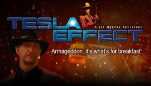 Tex Murphy: The Tesla Effect