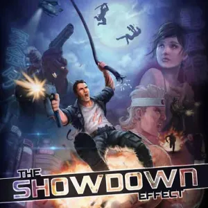 The Showdown Effect