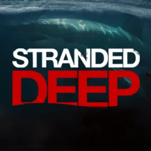 Stranded Deep