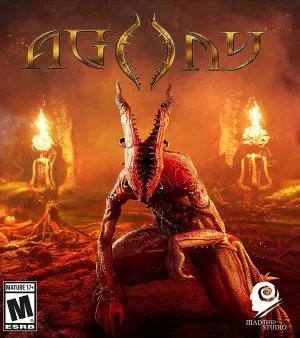 Agony