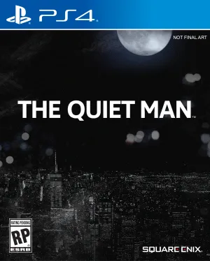 The Quiet Man