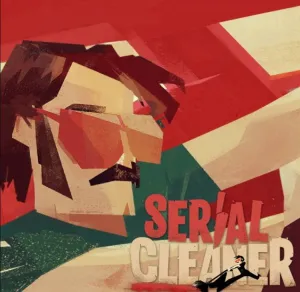 Serial Cleaner