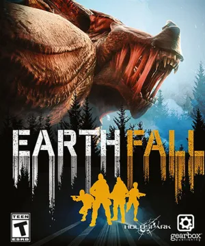 Earthfall