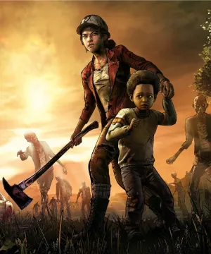 The Walking Dead: The Final Season – Episode 1