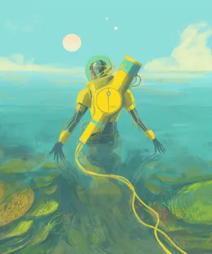 In Other Waters