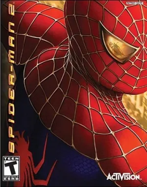 Spider-Man 2