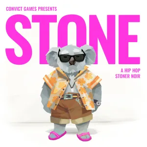 Stone