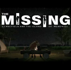 The Missing: J.J. Macfield And The Island Of Memories