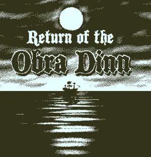 Return Of The Obra Dinn