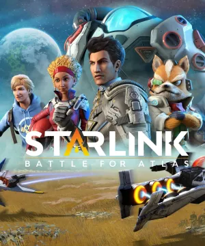 Starlink: Battle for Atlas