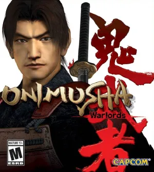 Onimusha: Warlords
