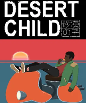Desert Child