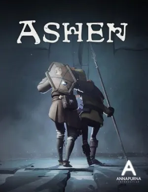 Ashen