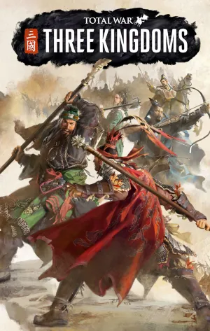Total War: Three Kingdoms