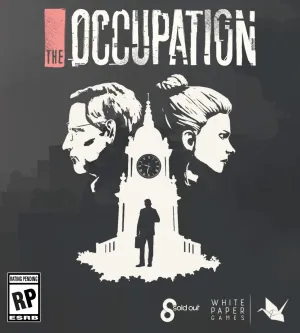 The Occupation