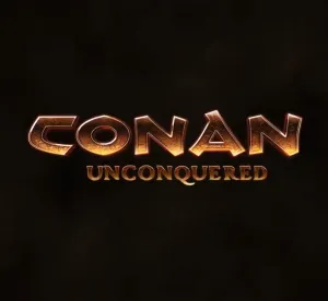 Conan: Unconquered