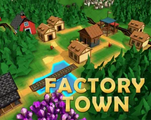 Factory Town