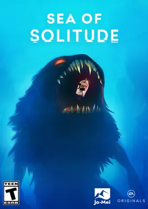Sea of Solitude