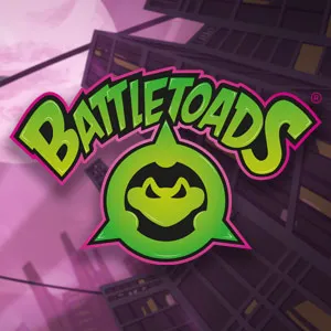 Battletoads