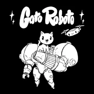 Gato Roboto