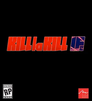 Kill la Kill – IF