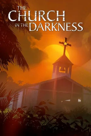 The Church In The Darkness