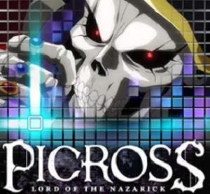Picross Lord Of The Nazarick