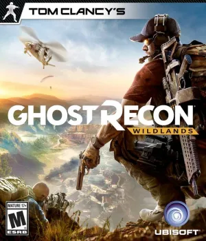 Ghost Recon Wildlands