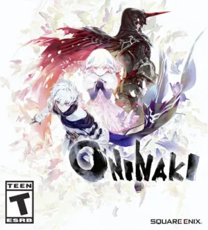 Oninaki