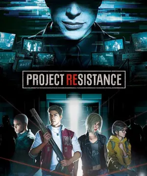 Project Resistance