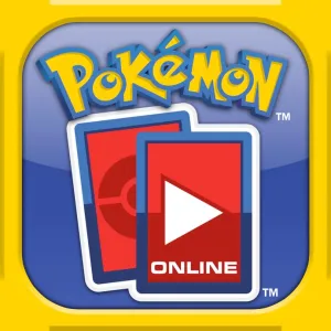 Pokémon Trading Card Game Online