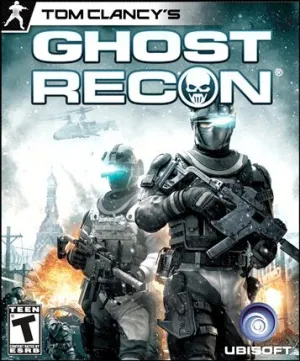 Ghost Recon