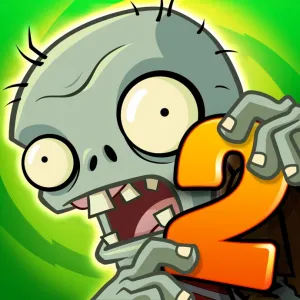 Plants vs. Zombies 2
