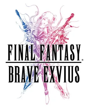 Final Fantasy Brave Exvius