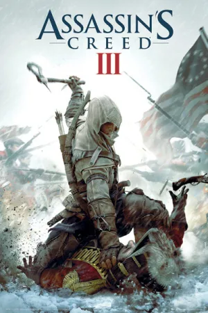 Assassin's Creed III