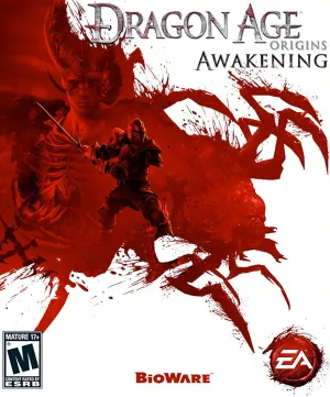 Dragon Age Origins: Awakening