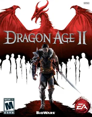 Dragon Age II