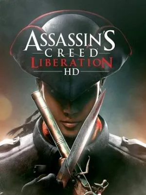 Assassin's Creed: Liberation HD