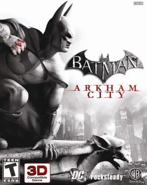 Batman: Arkham City