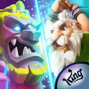 Legend of Solgard