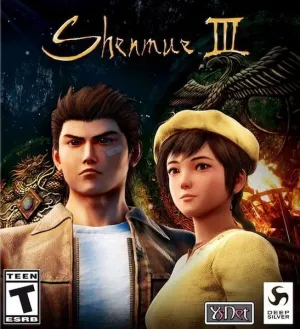 Shenmue III