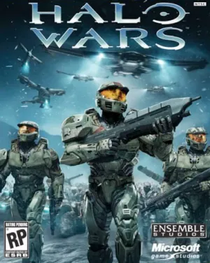 Halo Wars